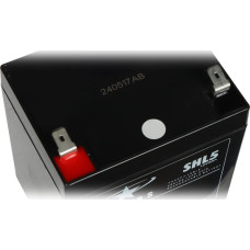 Graphite BATTERY 12V/5AH-7STARS