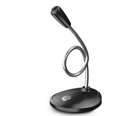 Platinet PMOD1 Office/Home Microphone (45574)