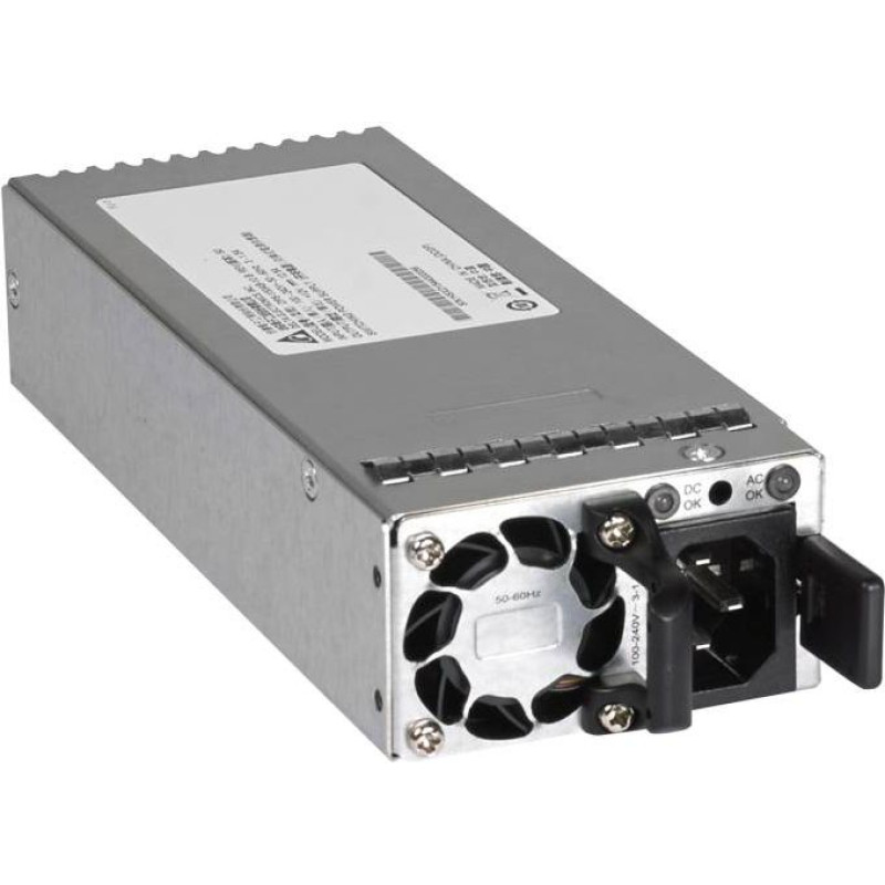 Netgear Power Supply M4300 Series server power supply (APS150W-100NES)