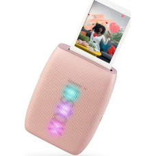 Fujifilm Photo printer instax mini Link 3 EX D Rose Pink