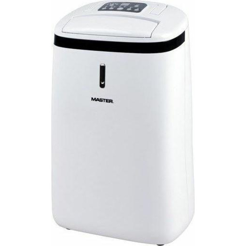 Master DH720P Dehumidifier