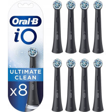 Oral-B BRAUN ENDS RBCB-8 iO ULTIMATE.