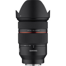 Samyang Sony E 24-70 mm F/2.8 AF lens