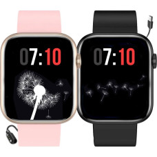 Gravity Smartwatch GT3-1 Pink (GT3-1)