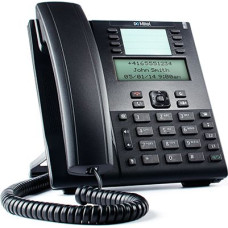 Mitel IP Phone 6865i, SIP, bez napájecího zdroje