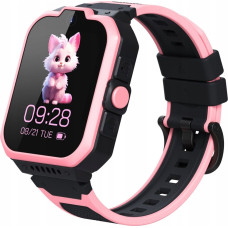 ZTE Kids Watch K1 PRO LTE smartwatch for kids (pink)