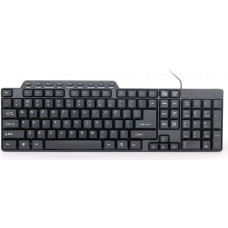 Gembird Keyboard KB-UM-104 (KB-UM-104)