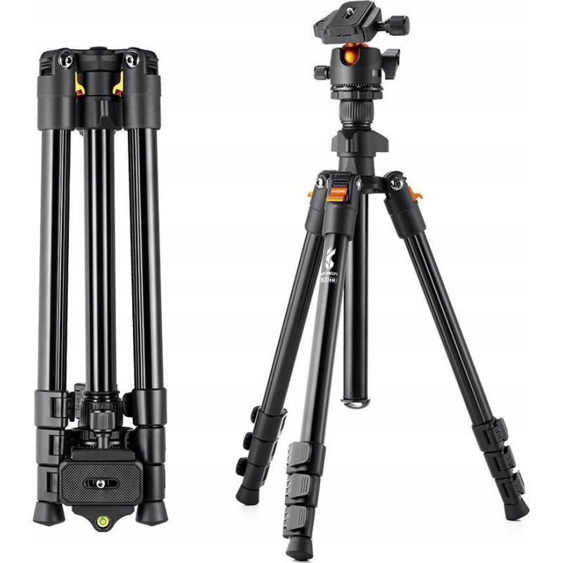 K&F SB6872 tripod