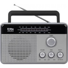 Eltra Radio Julia 3