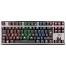 Krom Kernel TKL Outemu Red Keyboard (NX KRNLTKL)