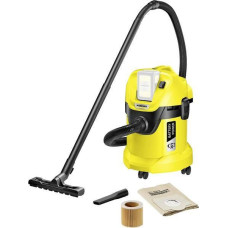 Karcher Vacuum cleaner WD 3 Battery (1.629-910.0)