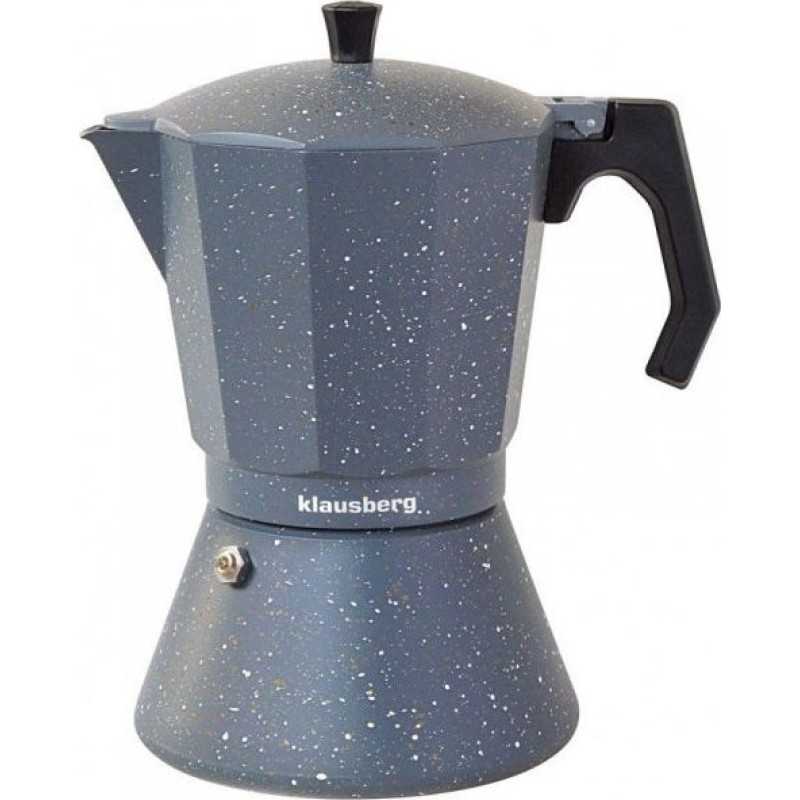 Klausberg COFFEE CUP 9 CANDLES KB-7547 INDUCTION