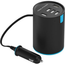 Realpower 5x USB-A 2.4 A Charger (195445)