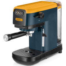 Ariete Espresso Machine yellow