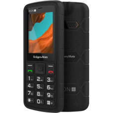 Kruger&Matz Mobile Phone IRON 4 4G