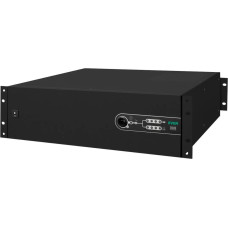 Ever SINLINE 2000 (2000VA/1300W, AVR, 6x IEC, 19