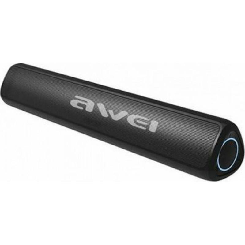 Awei Speaker Y333 black ( 082BLK)