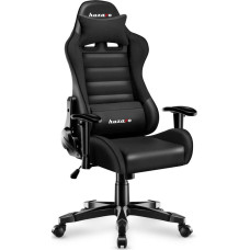 Huzaro Ranger 6.0 armchair black