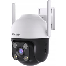 Tenda RH3-WCA 1080P Outdoor Wi-Fi Pan/Tilt IP Camera