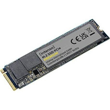 Intenso Premium 1TB M.2 2280 PCI-E x4 Gen3 NVMe SSD (3835460)