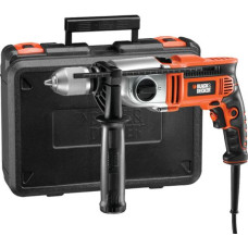 Black&Decker KR911K 910W Impact Drill