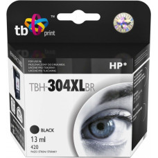 Tb Print TBH-304XLBR / N9K08AE Ink (Black)