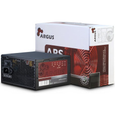 Inter-Tech Argus 620W Power Supply (88882118)