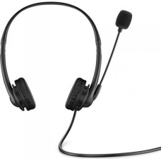 HP Headphones (428K6AA)