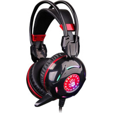 A4Tech Bloody G300 Red Headphones (A4TSLU45541)