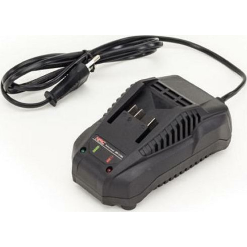 NAC 20V charger (BC-LI-20V)