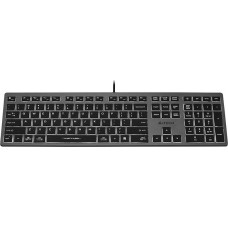 A4Tech FX60H Keyboard (A4TKLA47125)