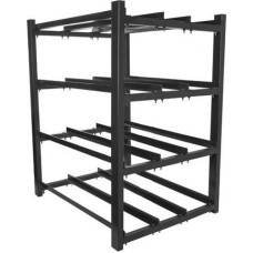 Lanberg UPS battery rack (OR01-830650-304-BK)