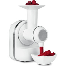 Esperanza Shredder EKM027 PANZANELLA - Multifunctional food processor.