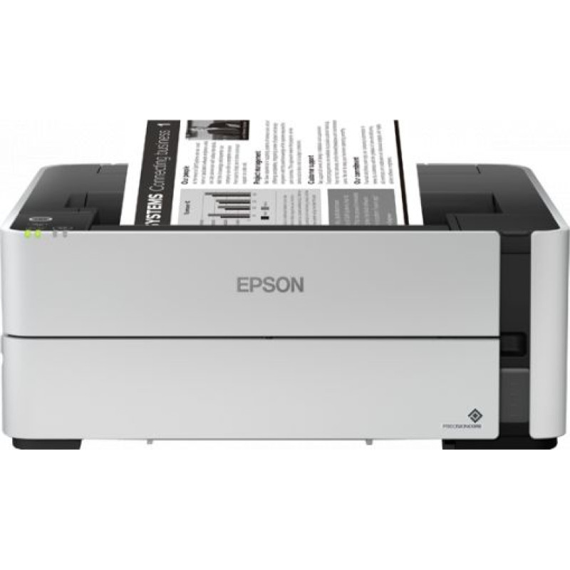 Epson EcoTank M1170 inkjet printer (C11CH44402)