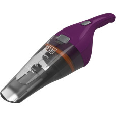 Black&Decker Handheld Vacuum Cleaner NVC115W-QW