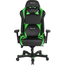 Clutch Chairz Throttle Series Alpha chair green (THA99BG)