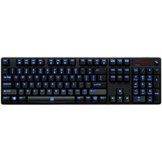 Thermaltake Tt eSPORTS eSports Poseidon Z Illuminated Keyboard (KB-PIZ-KLBLUS-01)