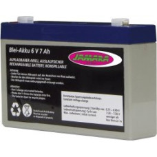 Jamara Akku Ride-on 6V 7Ah Blei