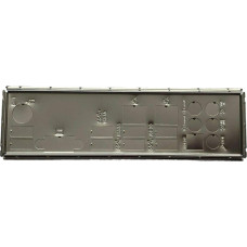Supermicro MCP-260-00118-0N I/O Shield