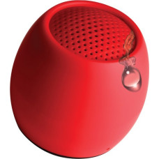 Boompods Zero Speaker red