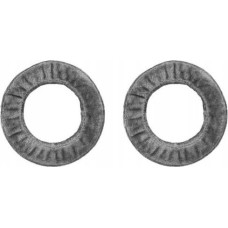 Beyerdynamic EDT 700 PRO X Velour ear muffs for DT 700 PRO X gray - pair