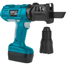 Dedra Screwdriver and saber saw Toy