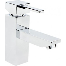 Hydroland Caro washbasin faucet stand chrome (5900308735381)