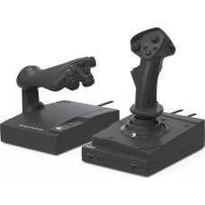 Hori Joystick XS Flight Stick (MBS-015U)