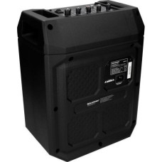 Blaupunkt SYSTEM AUDIO MB06.2 column