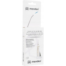 Meriden Endpiece for Classic JetTIP irrigator