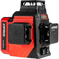 PRO MULTI-LINE LASER AQ3DG GREEN