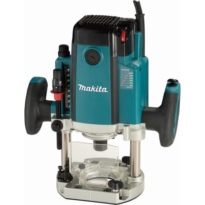 Makita RP2303FCX 2100 Watt Milling Machine