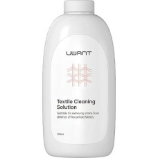 Uwant Vacuum cleaner solution for fabric cleaning 500ml Vacuum cleaner solution for fabric cleaning 500ml