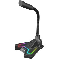 Rampage Chatty SN-RMX2 microphone